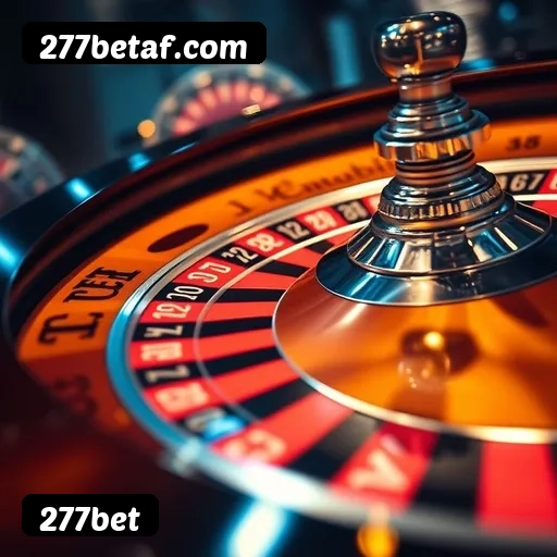 Tabela RTP dos jogos de cassino da 277bet