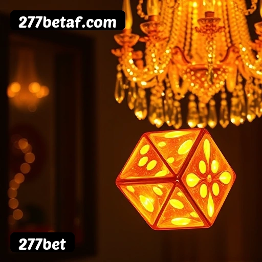 Níveis do programa VIP da 277bet